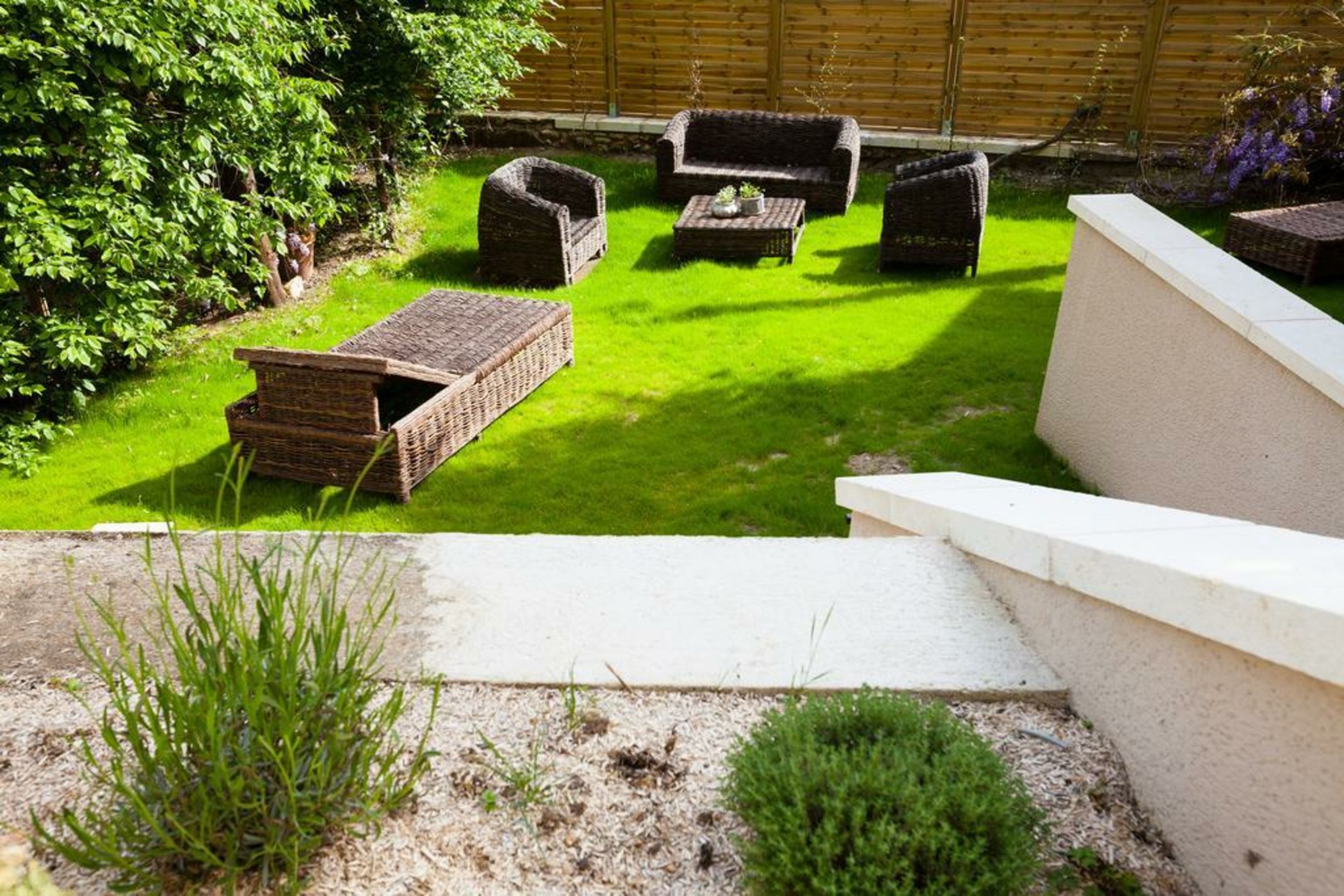 Hotel les Jardins de Brantôme