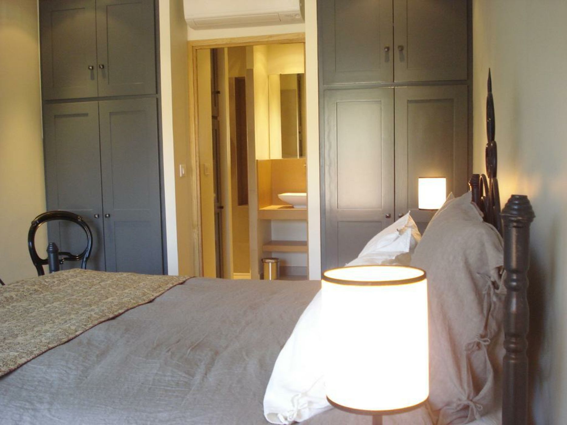 Hotel les Jardins de Brantôme