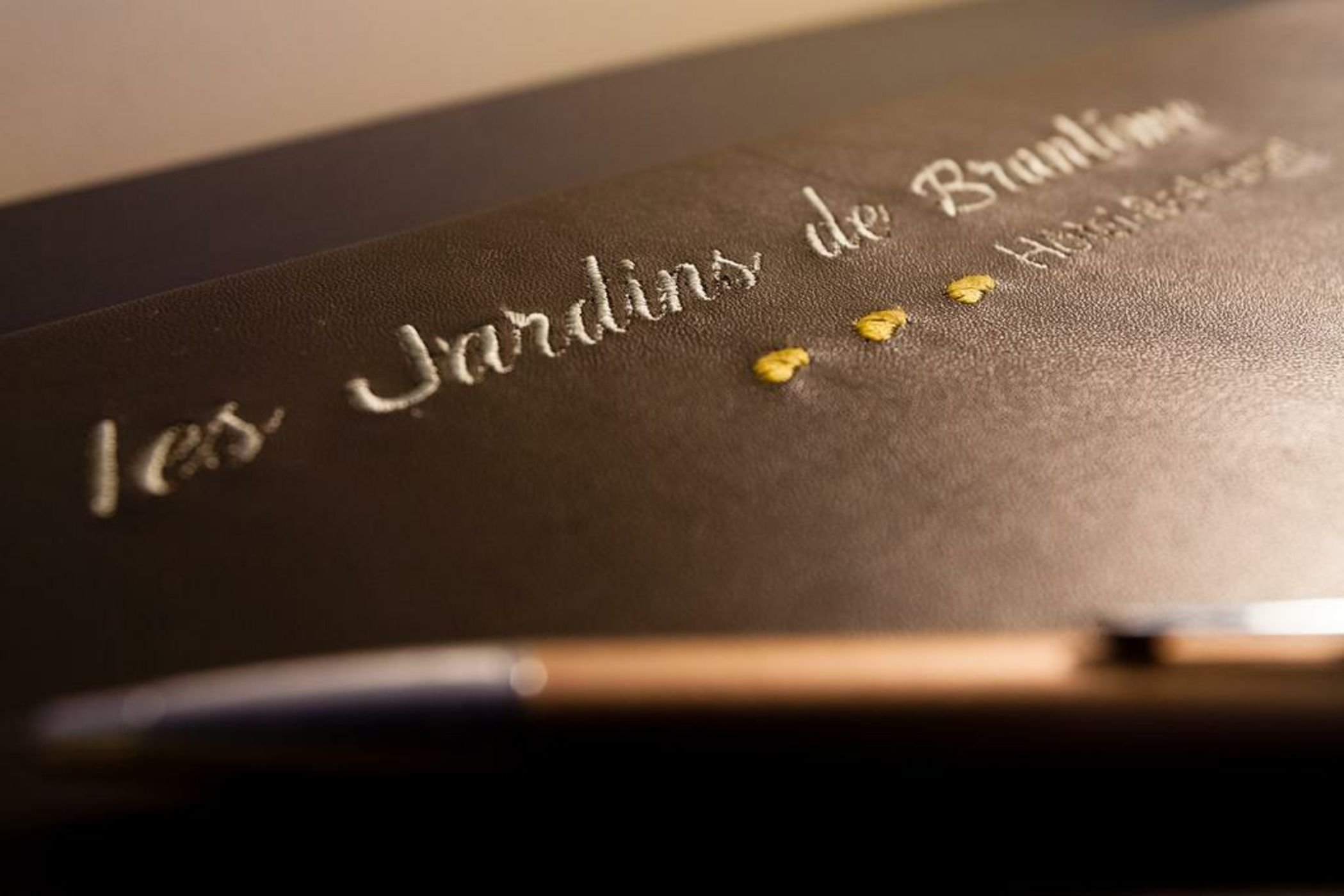 Hotel les Jardins de Brantôme