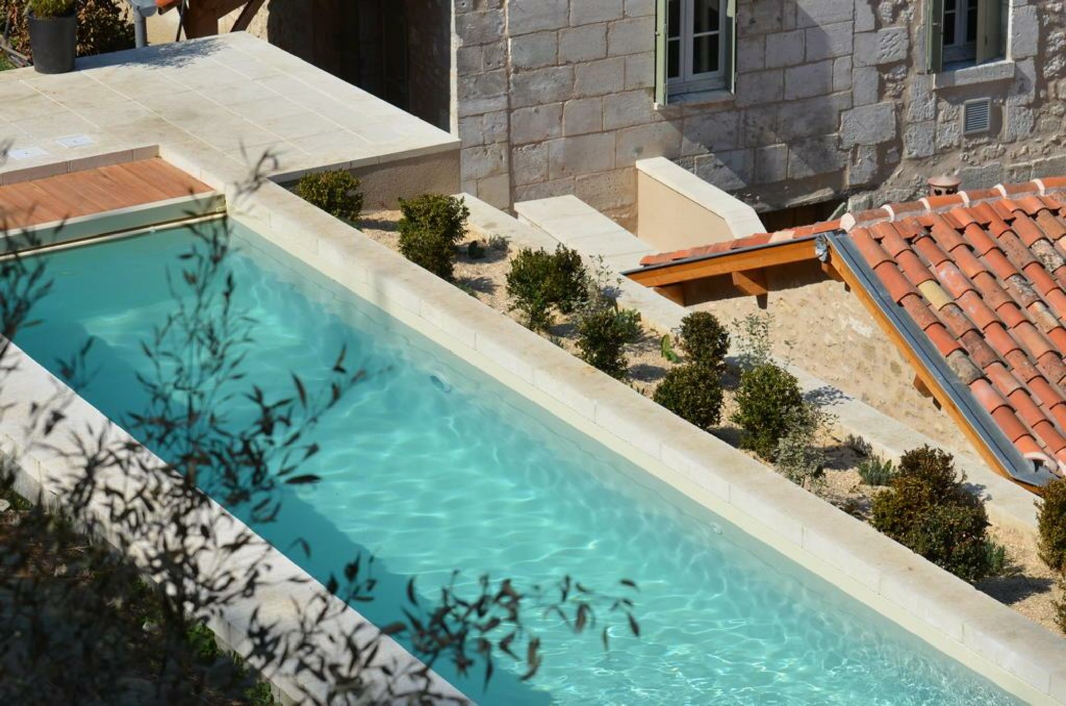 Hotel les Jardins de Brantôme