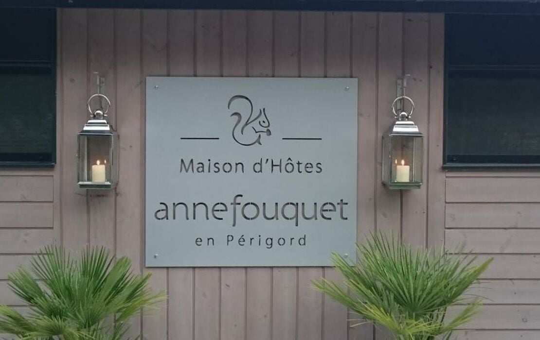 Maison Anne Fouquet