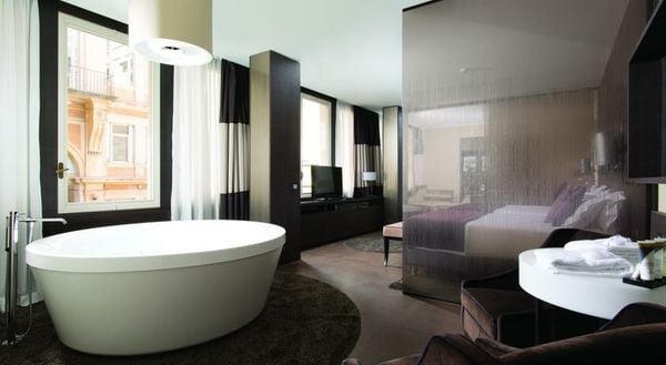 Rome Life Hotel