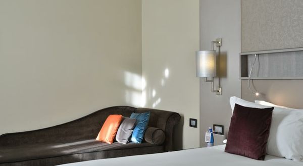 Rome Life Hotel