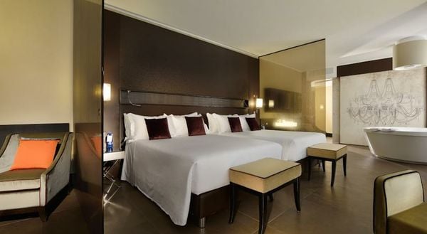 Rome Life Hotel