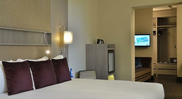 Rome Life Hotel