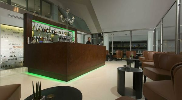 Rome Life Hotel