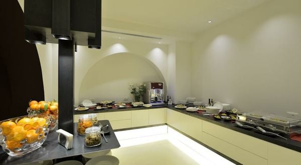 Rome Life Hotel