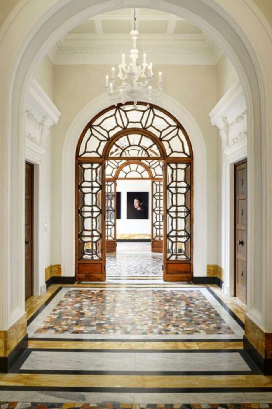 Palazzo Montemartini Rome, A Radisson Collection Hotel