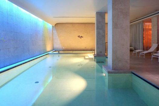 Palazzo Montemartini Rome, A Radisson Collection Hotel