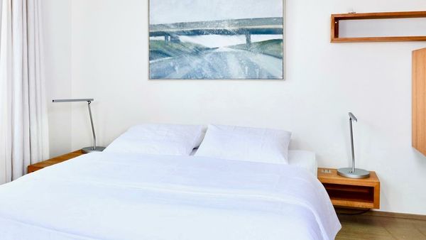 Hidden Bay Hotel