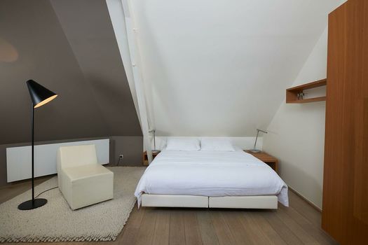 Hidden Bay Hotel