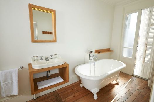 Hidden Bay Hotel