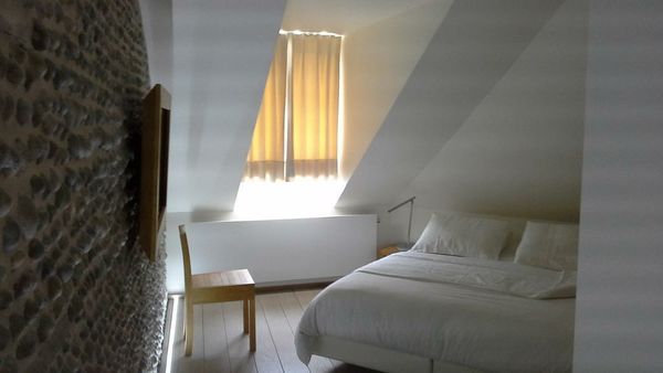 Hidden Bay Hotel
