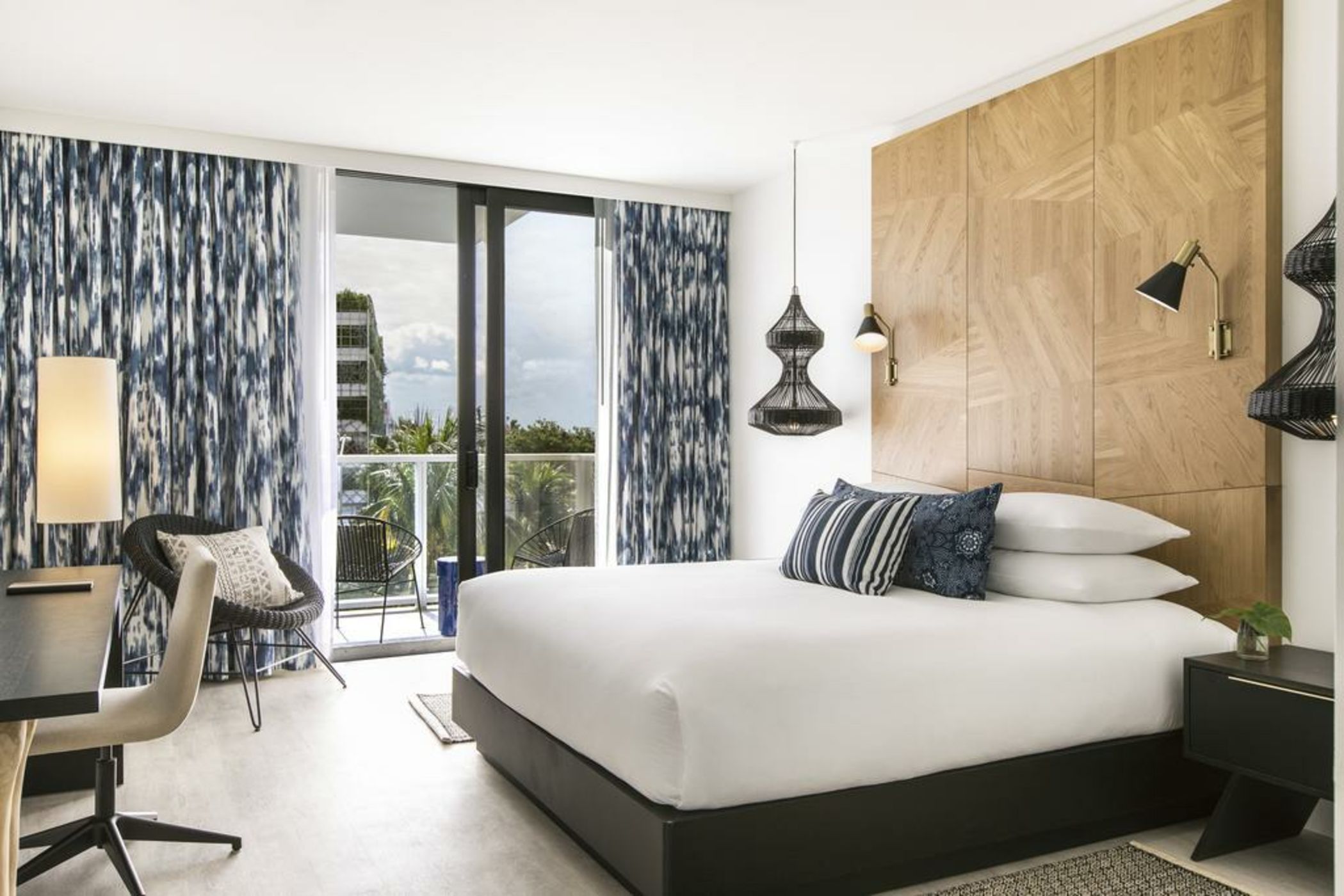 Kimpton Angler’s Hotel South Beach, an IHG Hotel