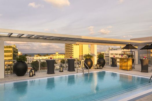 Kimpton Angler’s Hotel South Beach, an IHG Hotel