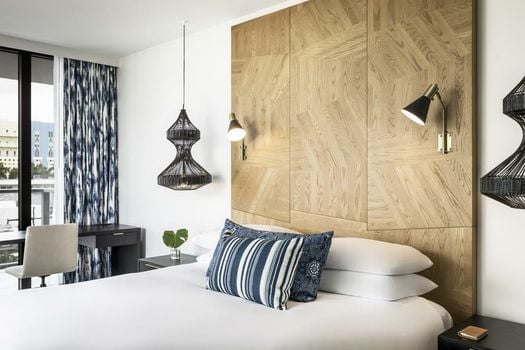 Kimpton Angler’s Hotel South Beach, an IHG Hotel