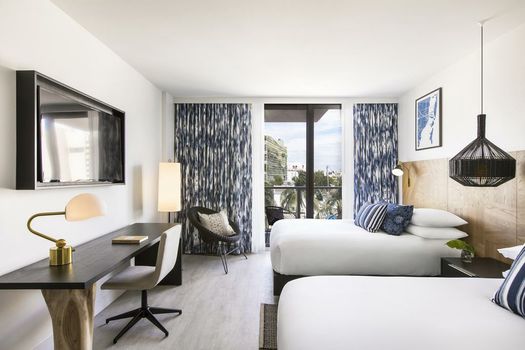 Kimpton Angler’s Hotel South Beach, an IHG Hotel