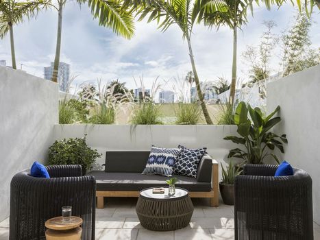 Kimpton Angler’s Hotel South Beach, an IHG Hotel