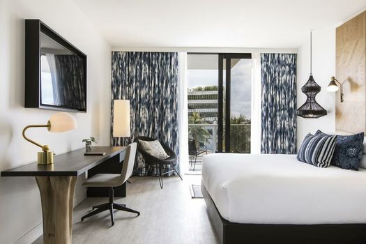 Kimpton Angler’s Hotel South Beach, an IHG Hotel