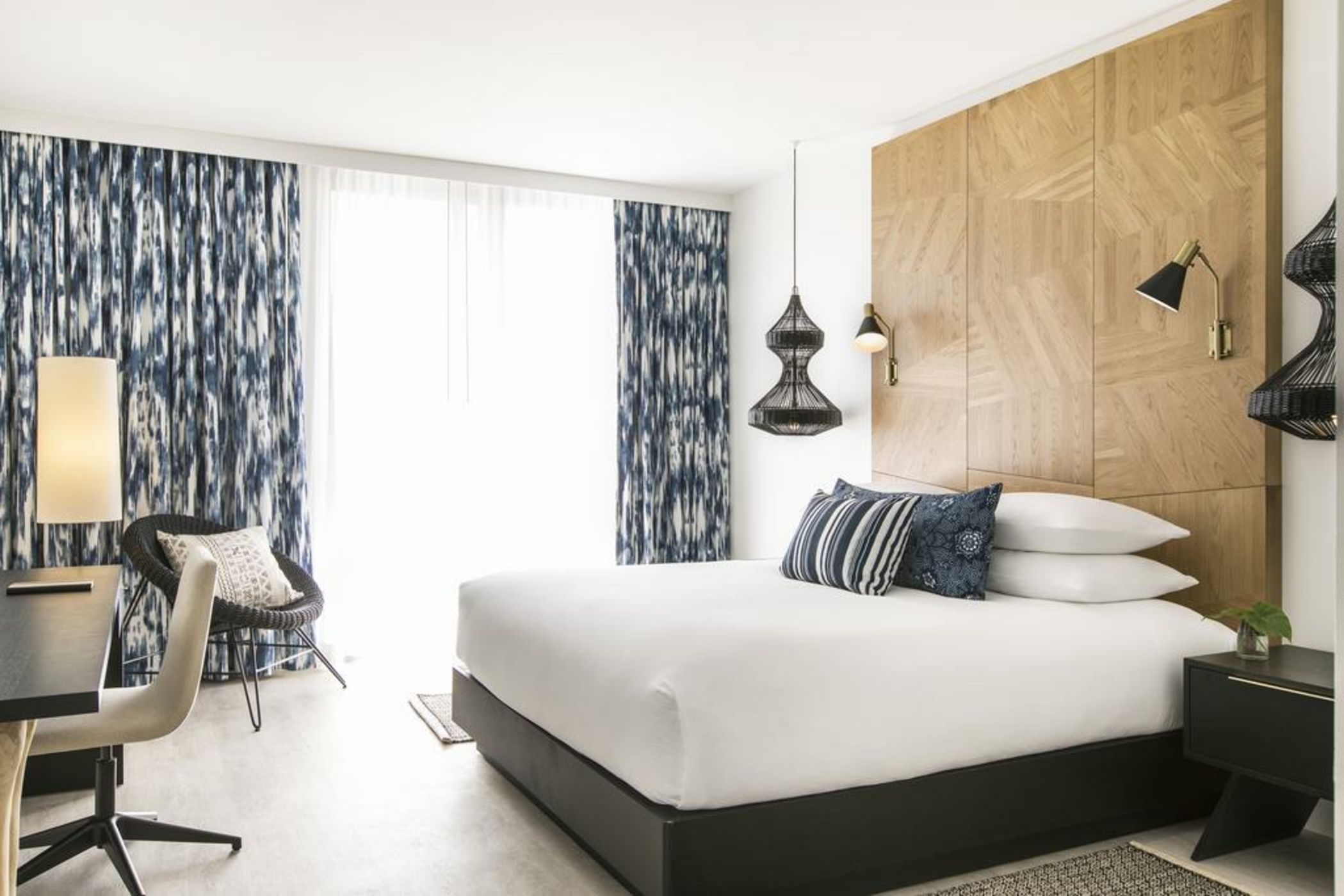 Kimpton Angler’s Hotel South Beach, an IHG Hotel