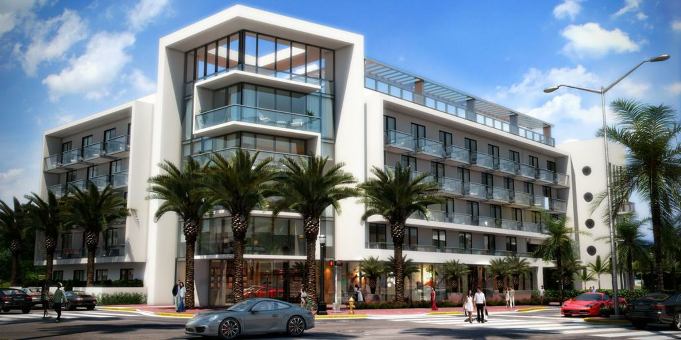 Kimpton Angler’s Hotel South Beach, an IHG Hotel