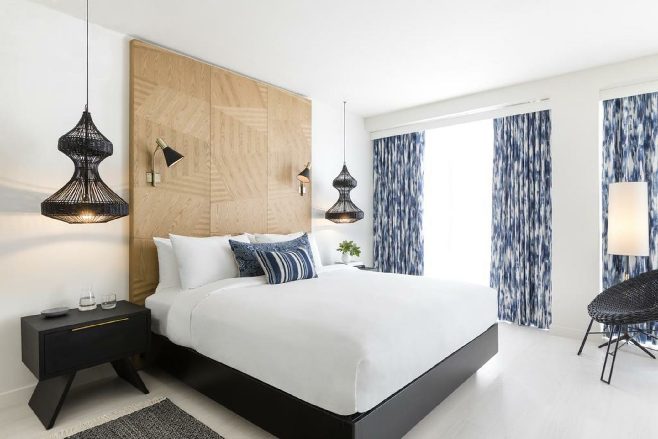 Kimpton Angler’s Hotel South Beach, an IHG Hotel