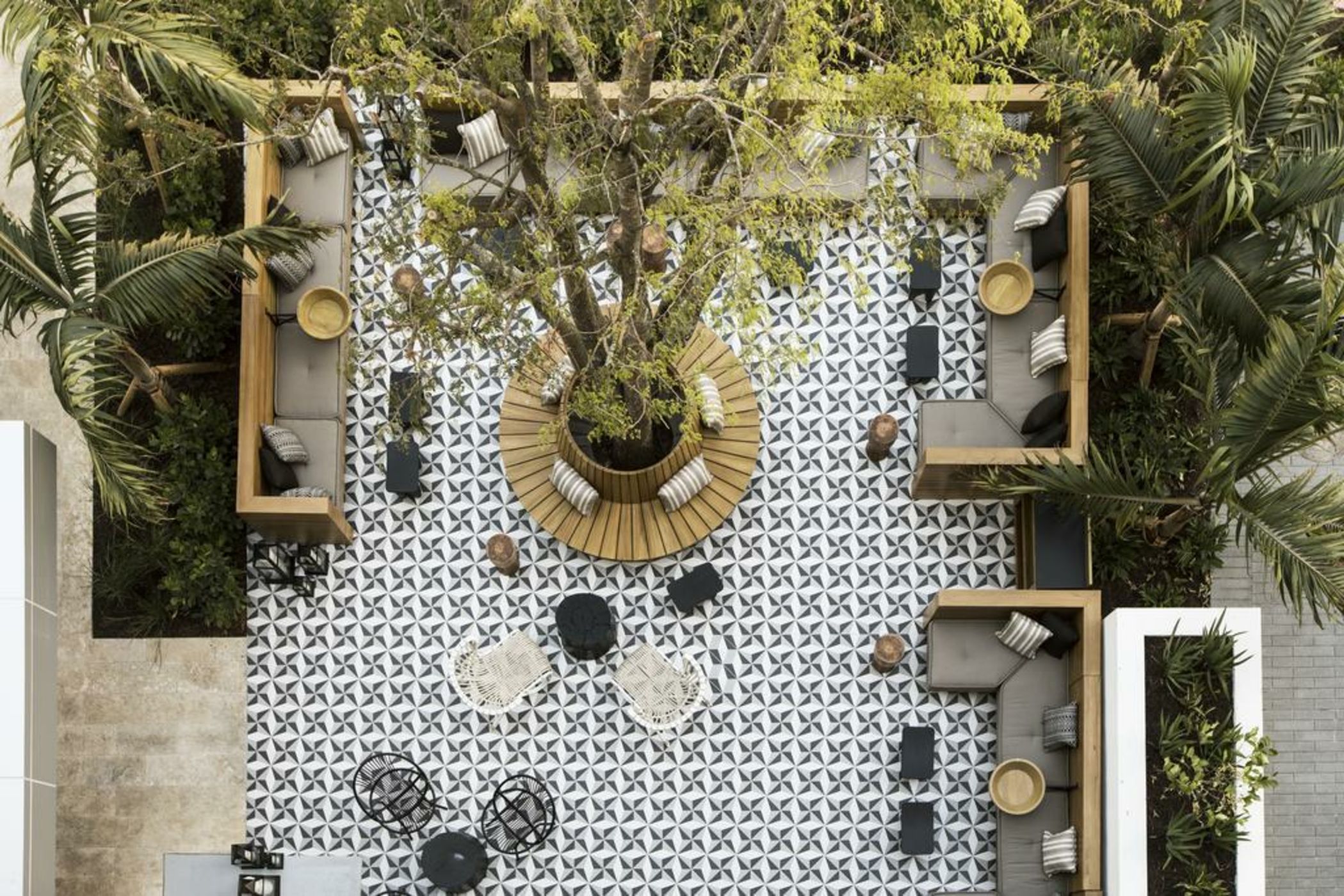 Kimpton Angler’s Hotel South Beach, an IHG Hotel