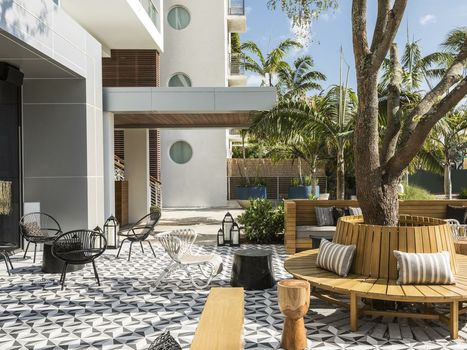 Kimpton Angler’s Hotel South Beach, an IHG Hotel