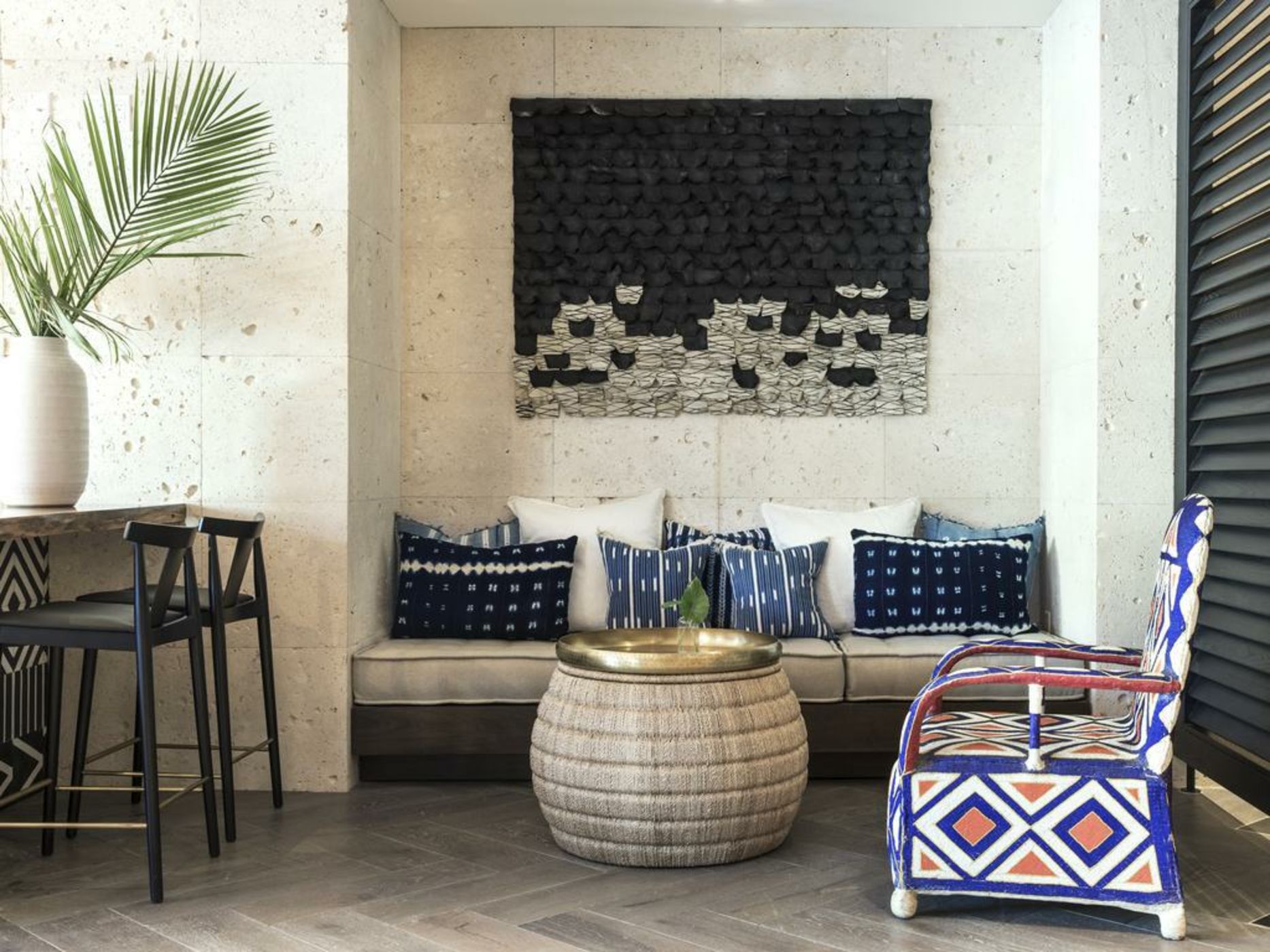 Kimpton Angler’s Hotel South Beach, an IHG Hotel