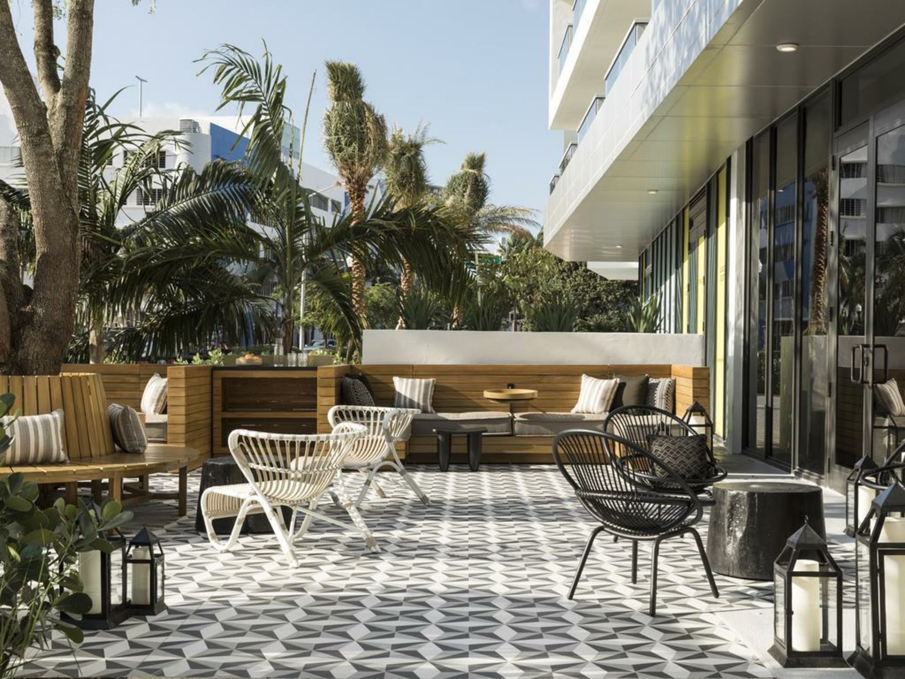 Kimpton Angler’s Hotel South Beach, an IHG Hotel