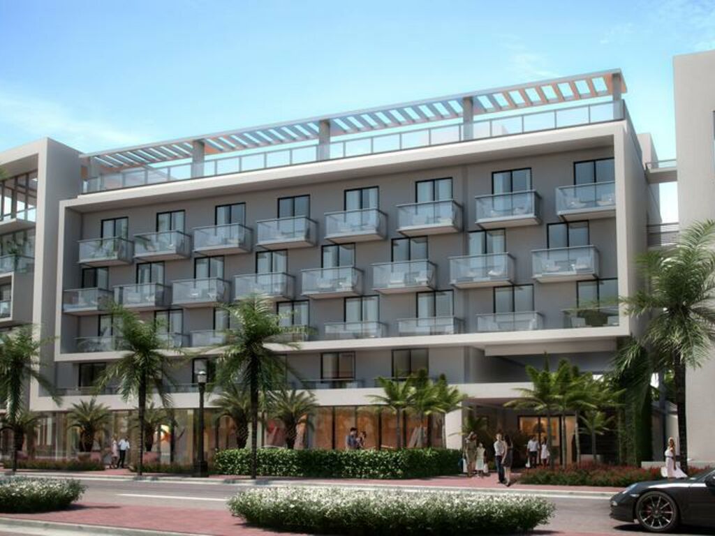 Kimpton Angler S Hotel South Beach Miami Vereinigte Kimpton Angler S Hotel South Beach