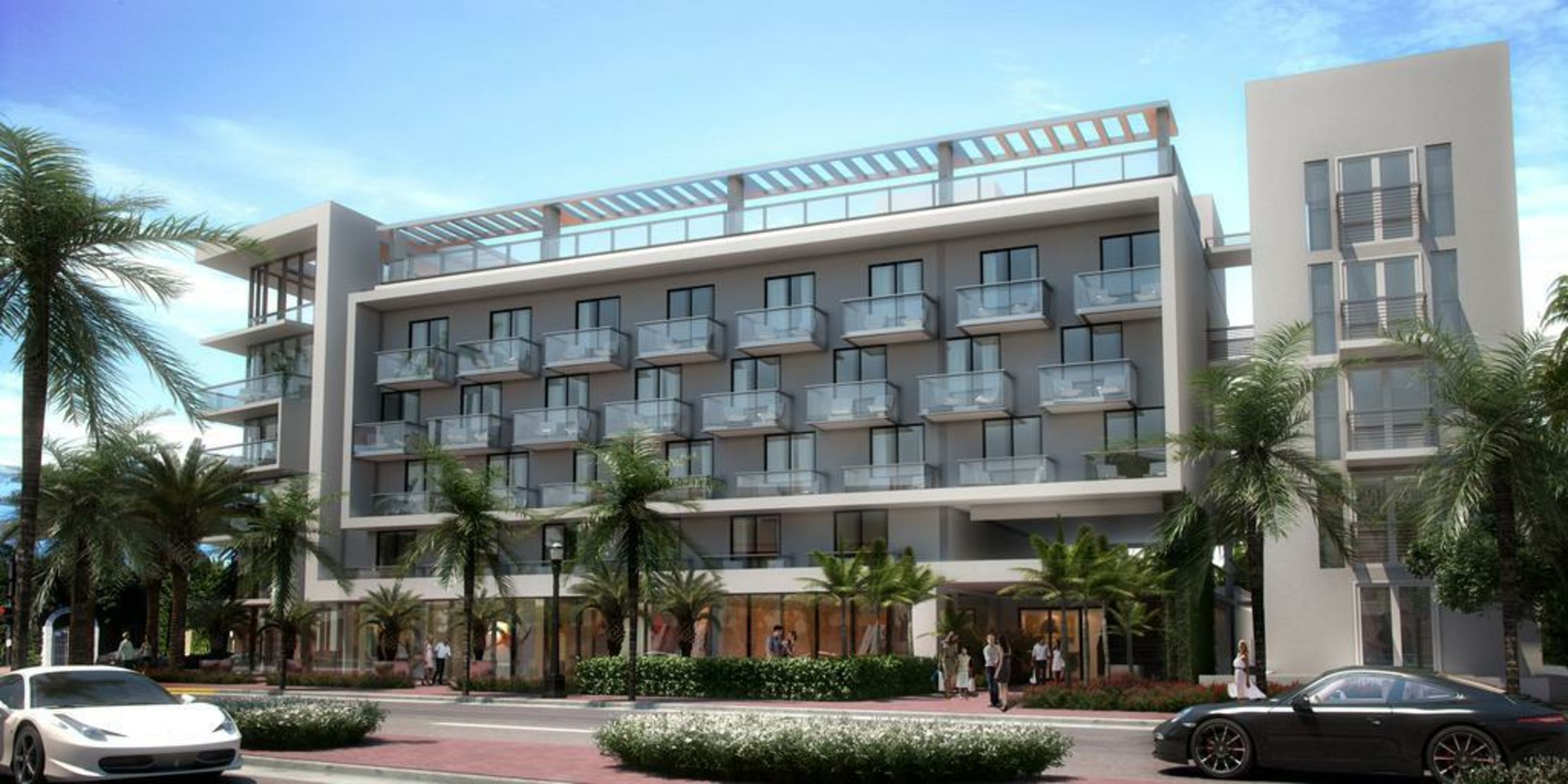 Kimpton Angler’s Hotel South Beach, an IHG Hotel