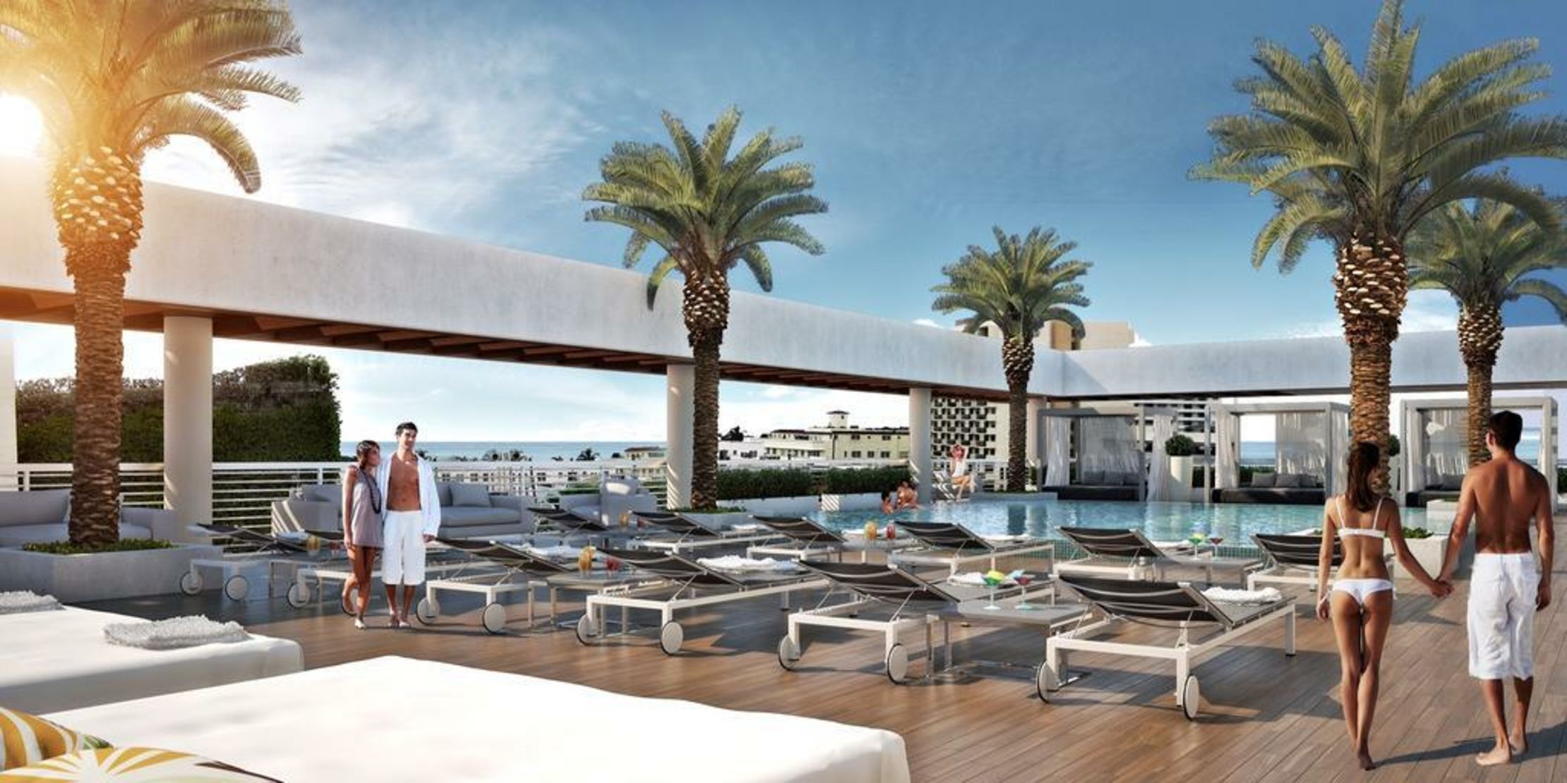 Kimpton Angler’s Hotel South Beach, an IHG Hotel