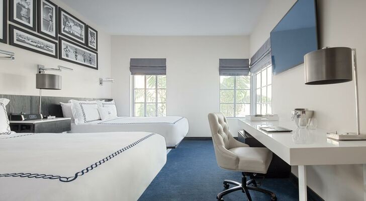 Gale South Beach, Curio Collection By Hilton