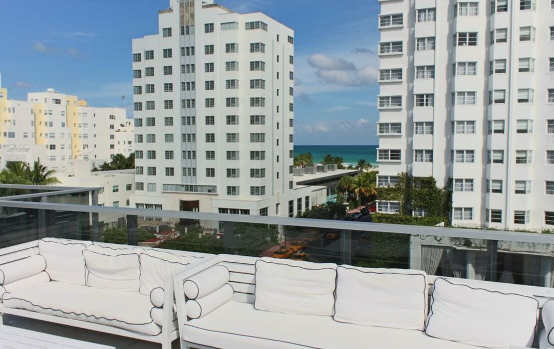 Gale South Beach, Curio Collection By Hilton
