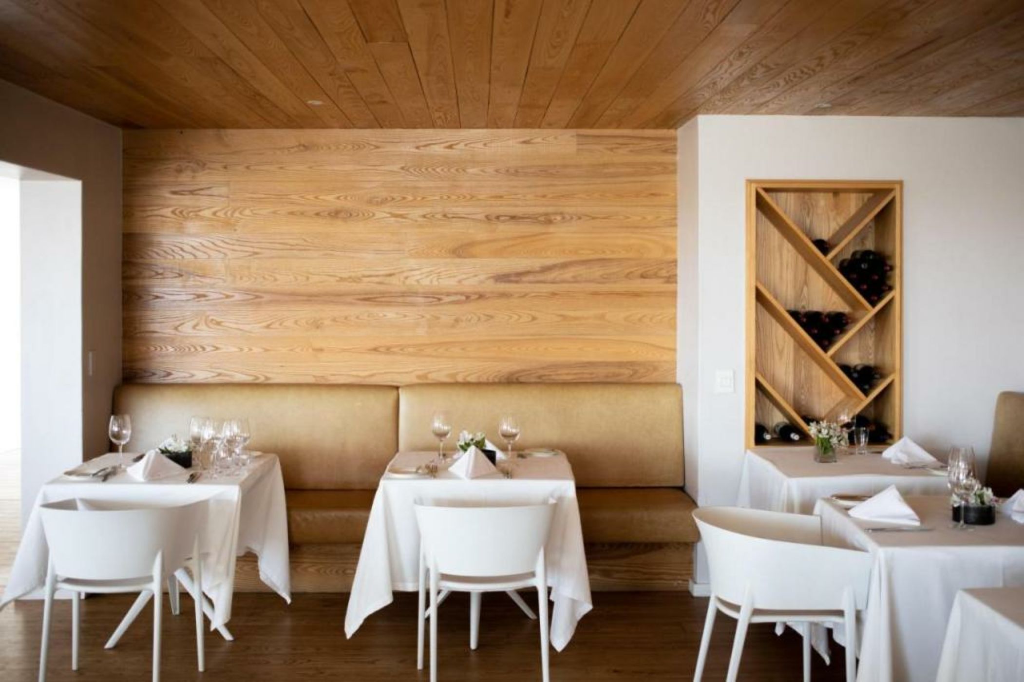 Strandloper Ocean Boutique Hotel