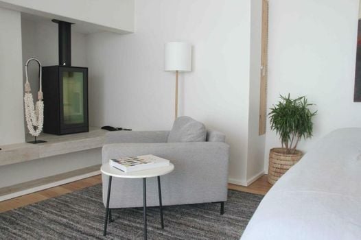 Strandloper Ocean Boutique Hotel