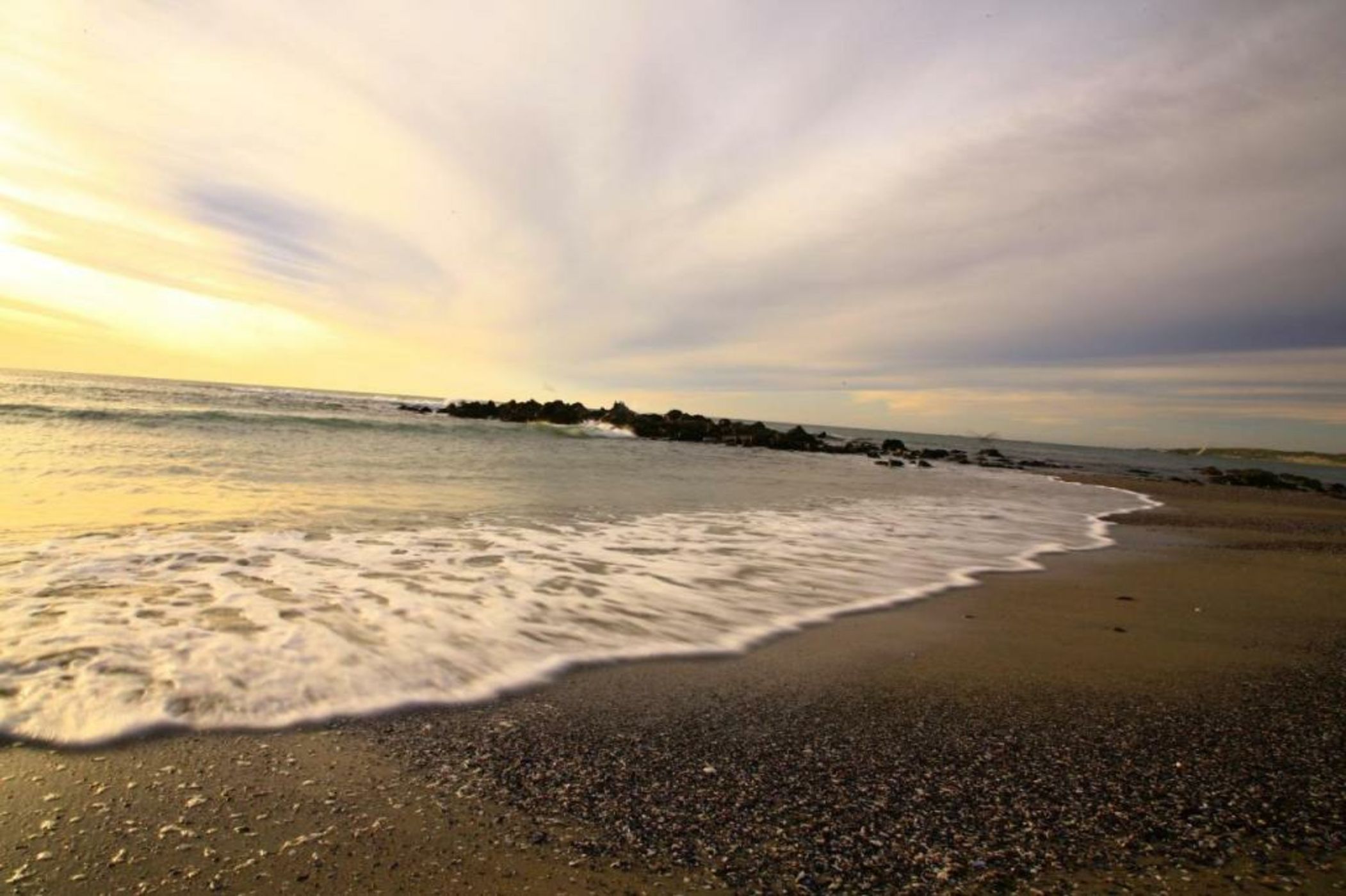 Strandloper Ocean Boutique Hotel