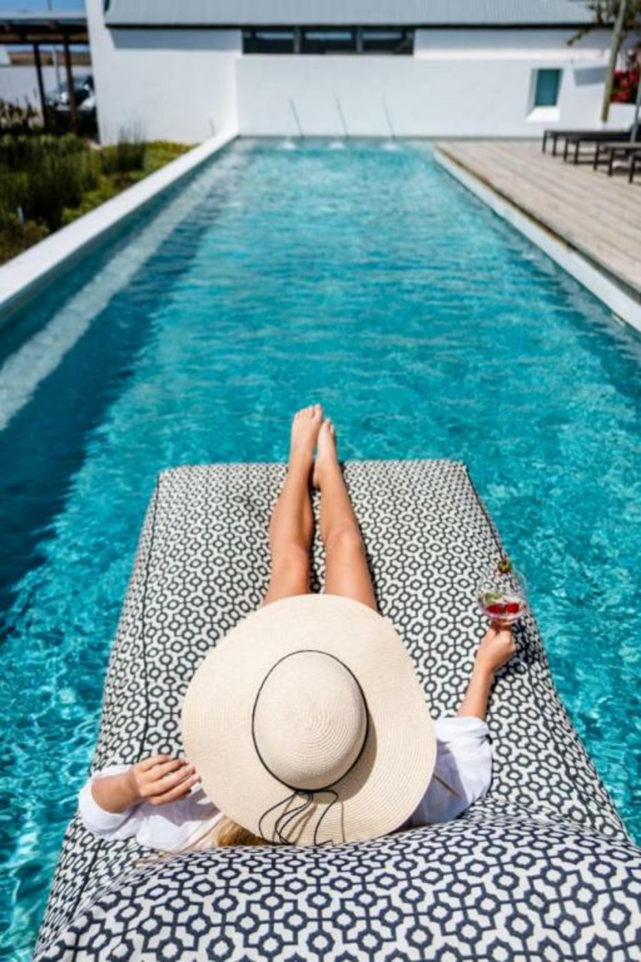 Strandloper Ocean Boutique Hotel