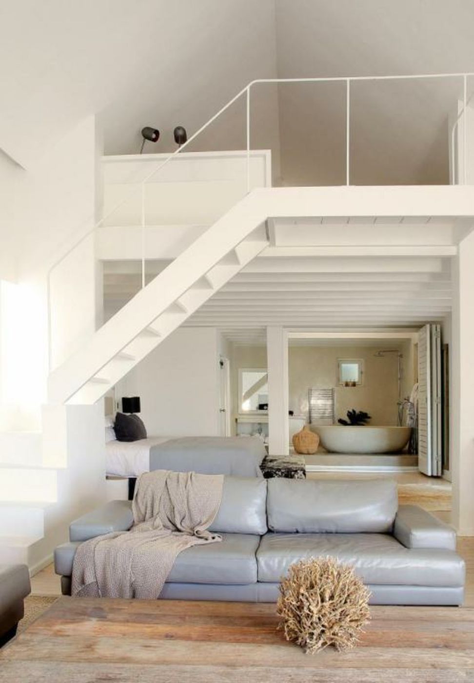 Strandloper Ocean Boutique Hotel