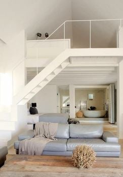 Strandloper Ocean Boutique Hotel