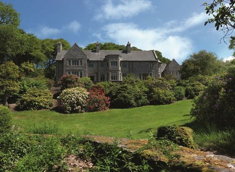 Hotel Ard na Sidhe