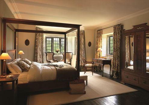 Hotel Ard na Sidhe