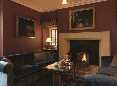 Hotel Ard na Sidhe