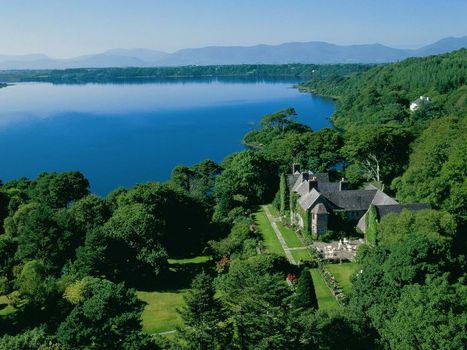 Hotel Ard na Sidhe