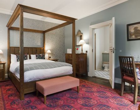 Hotel Ard na Sidhe