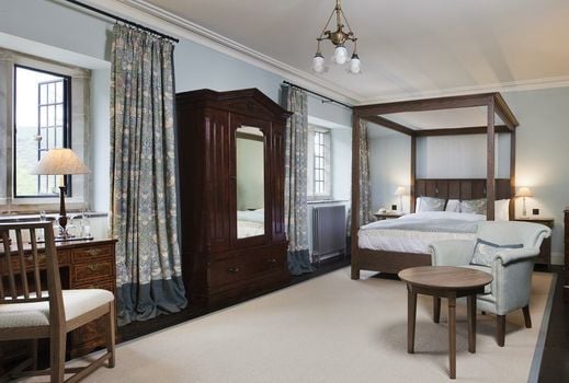 Hotel Ard na Sidhe