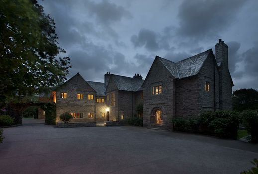 Hotel Ard na Sidhe