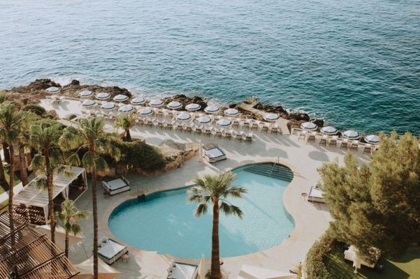 Hotel de Mar Gran Meliá - Adults Only - The Leading Hotels of the World