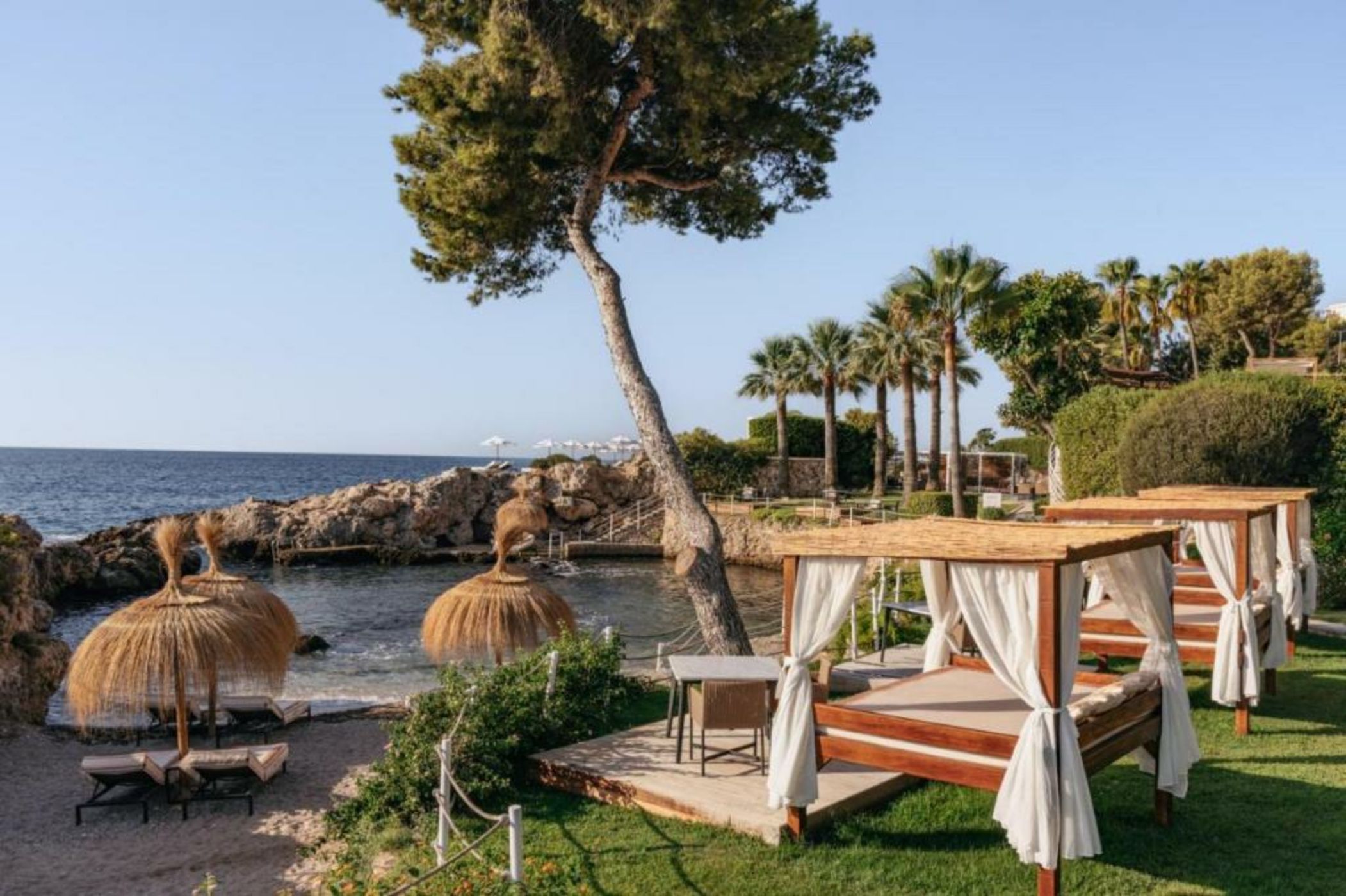 Hotel de Mar Gran Meliá - Adults Only - The Leading Hotels of the World
